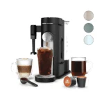 Single-Serve Coffee Maker