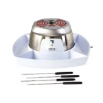 Sharper Image Electric Smores Maker - Image 2