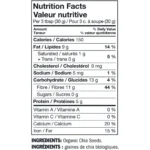 Kirkland Signature Organic Chia Seeds, 1.36 kg - Image 2