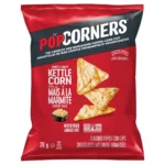PopCorners Flavoured Corn Chips Variety Pack, 30 × 28 g - Image 2
