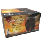 Jumping Bean Dark Coffee