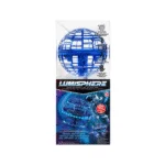 Lumisphere Hand-Controlled Action Orb