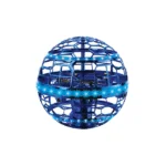 Lumisphere Hand-Controlled Action Orb (Blue) - Image 2