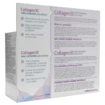 Webber Naturals Collagen with Ceramides plus Biotin, 200 Tablets - Image 4