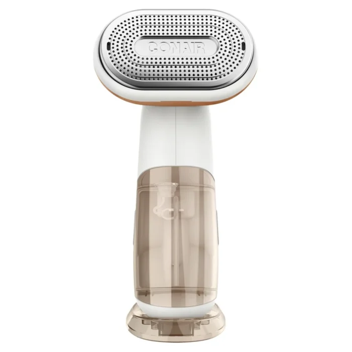 Conair 2-in-1 Garment Steamer with Turbo - Image 2