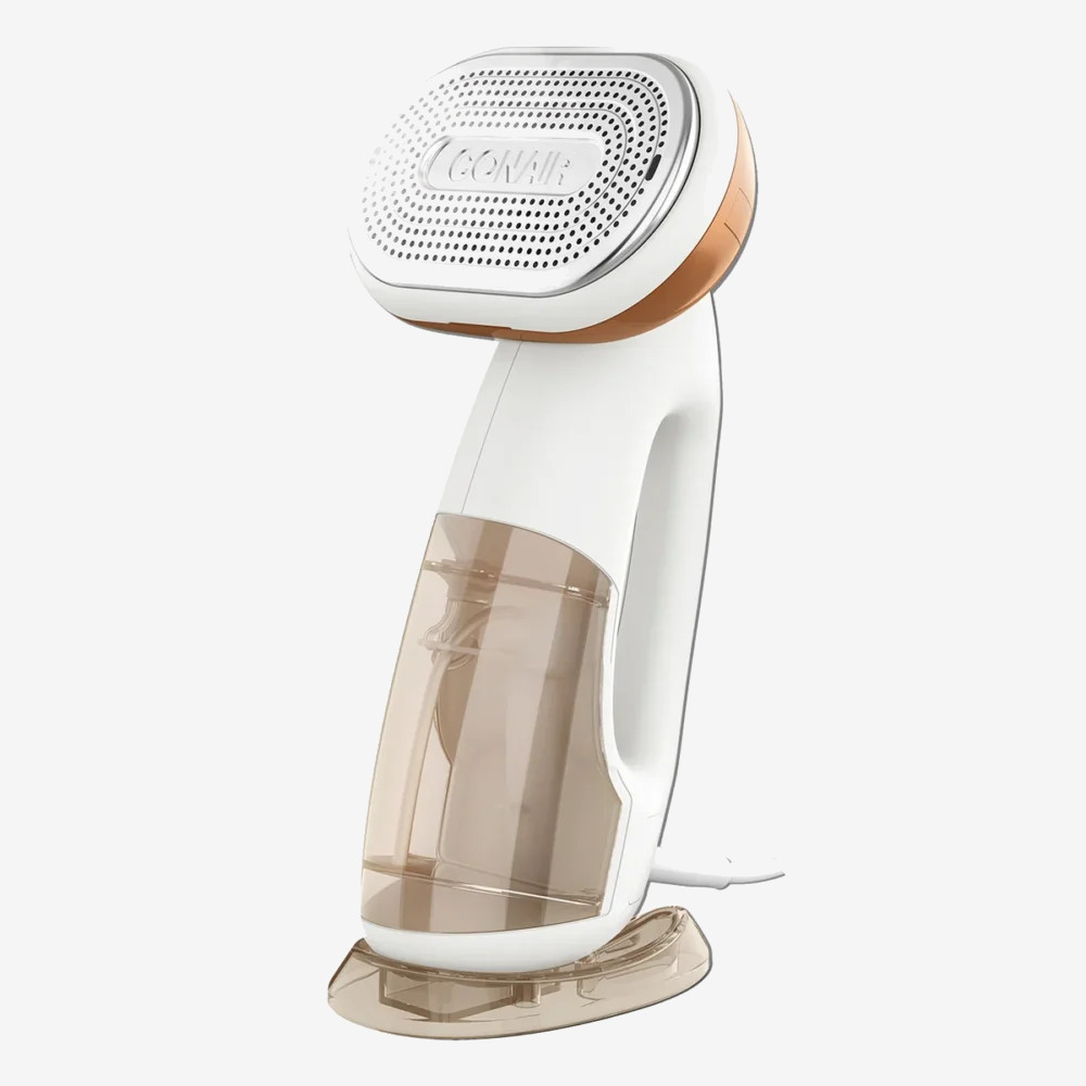 Conair 2-in-1 Garment Steamer with Turbo Conair 2-in-1 Garment Steamer with Turbo