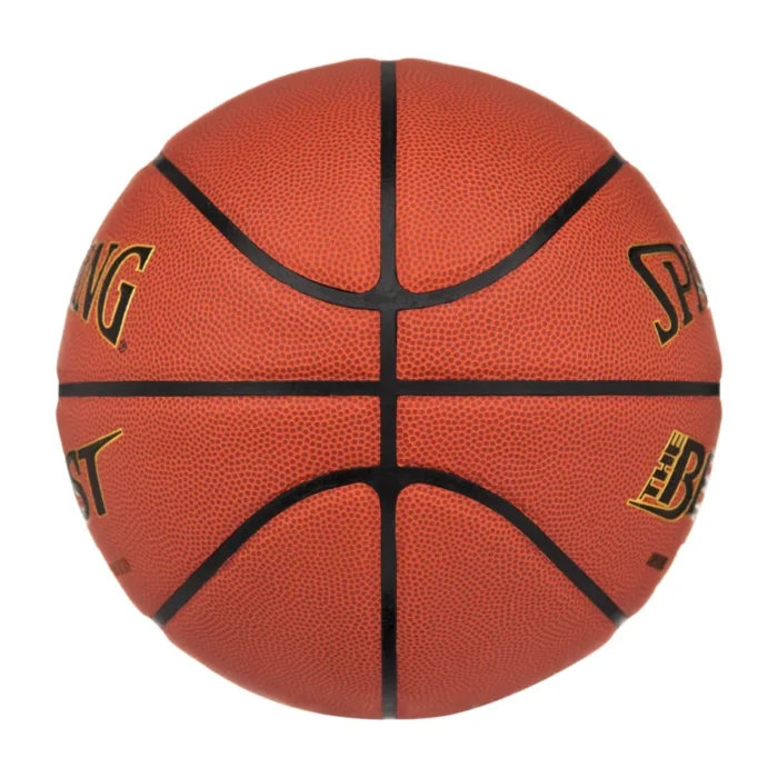 Spalding The Beast Basketball - Image 2