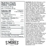 Kirkland Signature Caramel S'mores Clusters, 748 g - Image 3