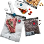 Zwilling Vacuum Food Storage Set, 16-piece - Image 3