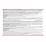 Thermacare Advanced Back Pain Therapy, 6 Heatwraps - Image 3