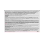 Thermacare Advanced Back Pain Therapy, 6 Heatwraps - Image 4