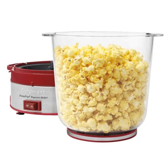 Cuisinart Popcorn Maker - Image 2
