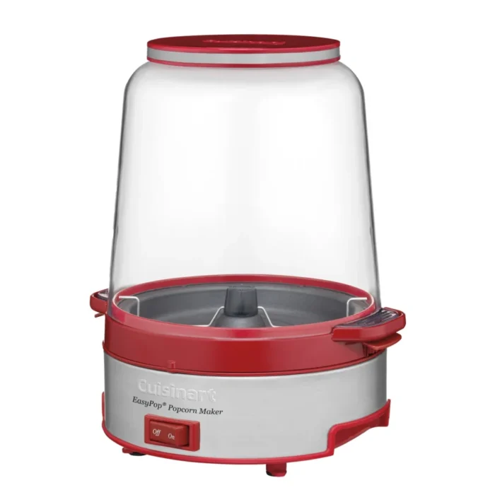 Cuisinart Popcorn Maker - Image 3