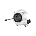 Lasko Super Fan Max Multi-Purpose Compact Air Mover - Image 4