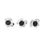 Lasko Super Fan Max Multi-Purpose Compact Air Mover - Image 3