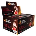 Little Hotties Hand Warmers Box 40 Pairs - Image 2