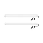 KODA Motion Sensor LED Shop Light - 2 Pack 46" with Remote Control - Image 2