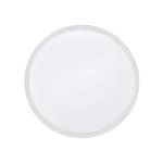 KODA Slim LED Ceiling Light with Adjustable Color - Image 3