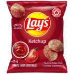 Frito Lay Variety Pack Flavoured Snacks, 54 × 28 g - Image 2