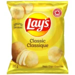 Frito Lay Variety Pack Flavoured Snacks, 54 × 28 g - Image 3