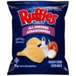 Frito Lay Variety Pack Flavoured Snacks, 54 × 28 g - Image 5
