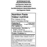 Excel Sugar Free Gum, Variety Pack, 27 × 12 pieces - Image 3
