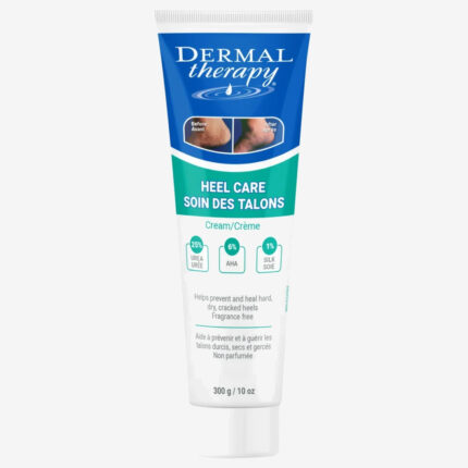 Dermal Heel Care Cream Therapy (300 g)