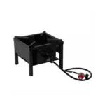 Portable Outdoor Propane Cooker – 65,000 BTU - Image 3