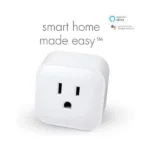 Globe Electric Wi-Fi Smart Plug, No Hub Required - Image 2