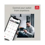 Globe Electric Wi-Fi Smart Plug, No Hub Required - Image 4
