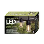 Feit Indoor Outdoor String Lights