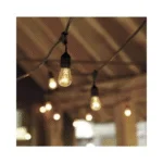 Feit Indoor Outdoor String Lights – 48 ft - Image 3