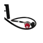 Portable Outdoor Propane Cooker – 65,000 BTU - Image 2