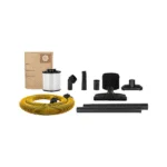 Dewalt Stainless Steel Wet & Dry Vacuum 8 Gallon/30L - Image 2