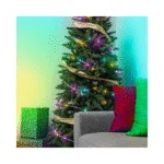 Color-Changing LED Bubble Lights – Color Changing (2-Pack) - Image 4