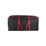 Christmas Tree Rolling Storage Bag - Image 2
