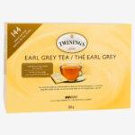 Twinings Earl Grey Tea, 144-Count