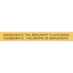Twinings Earl Grey Tea, 144-count - Image 2