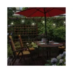 American Lighting LED String Light – Warm White - Image 3
