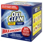 OxiClean Max Efficiency Stain Remover, 5.25 kg - Image 2