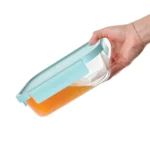 Bentgo 12-Piece Leak-Proof Glass Food Storage Set - Image 2