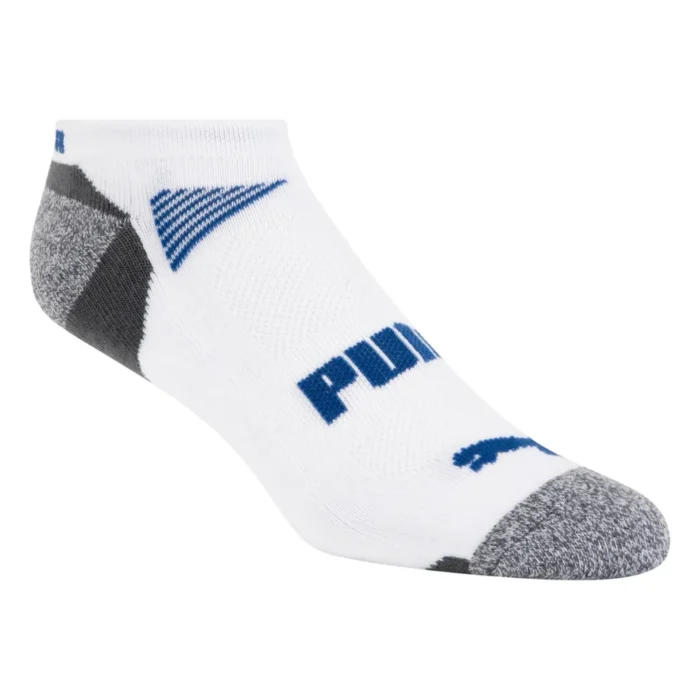 Puma Men’s Repreve Athletic Socks, 14-pair - Image 3
