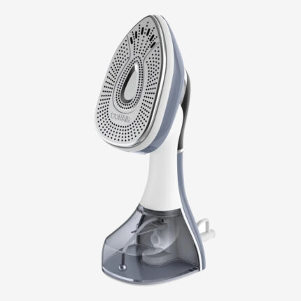 Conair Turbo Steamer and Iron 2-in-1 with Delicate Setting