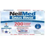 NeilMed Sinus Rinse Kit