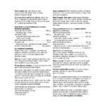 Nature’s Way Joint Movement Glucosamine, 1 L - Image 3