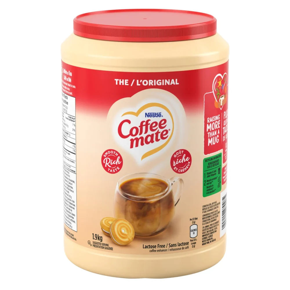 Nestlé Coffee-mate Original Nestlé Coffee-mate Original