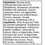 Nestlé Coffee-mate Original Creamer, 1.9 kg - Image 2