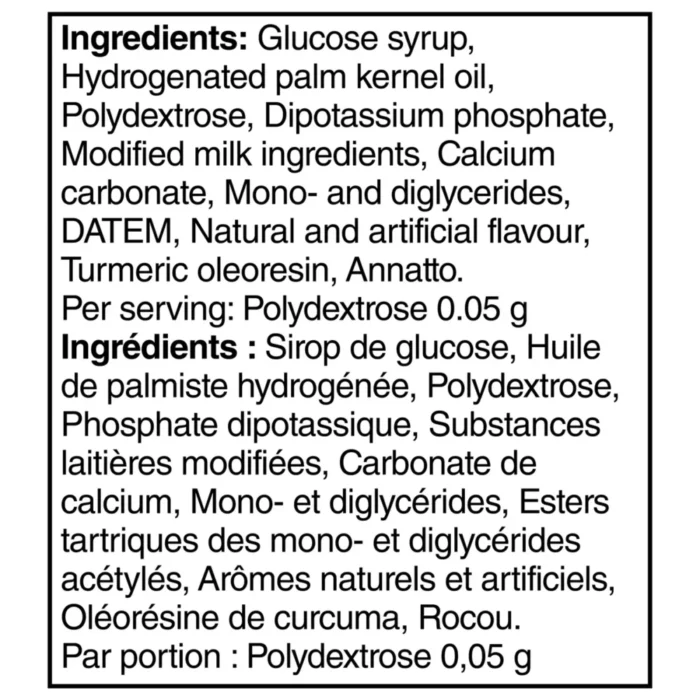 Nestlé Coffee-mate Original Creamer, 1.9 kg - Image 2