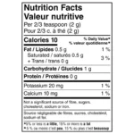 Nestlé Coffee-mate Original Creamer, 1.9 kg - Image 3