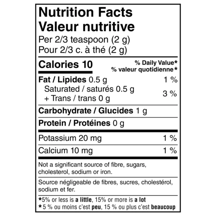 Nestlé Coffee-mate Original Creamer, 1.9 kg - Image 3